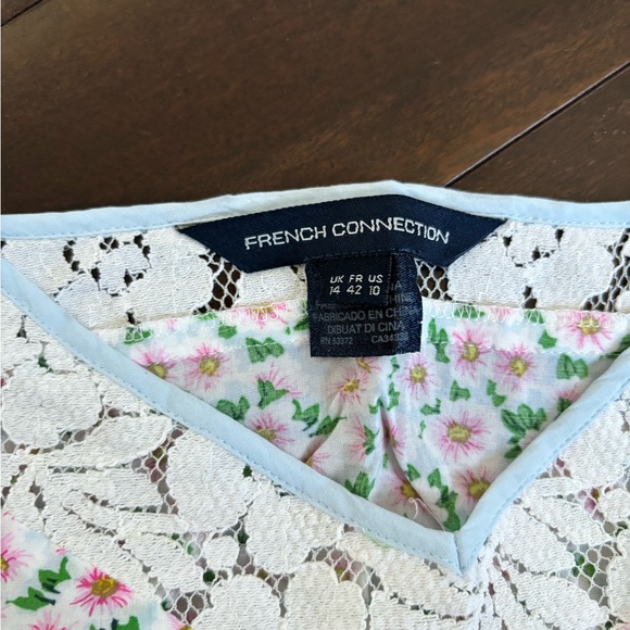 French Connection Camisole - Picture 2 of 3